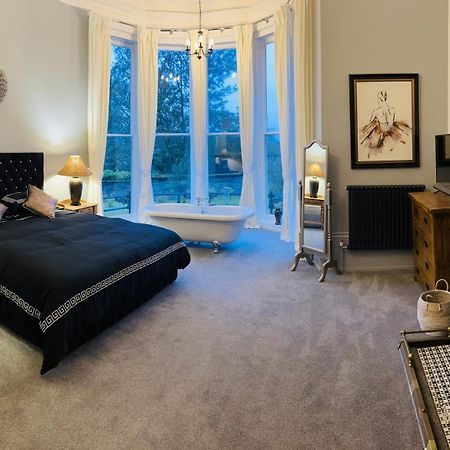 Luxury Garden Apartment Under The Castle, Dover Dış mekan fotoğraf