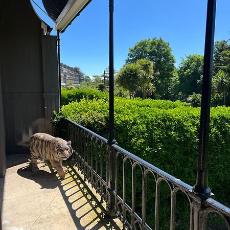 Luxury Garden Apartment Under The Castle, Dover Dış mekan fotoğraf