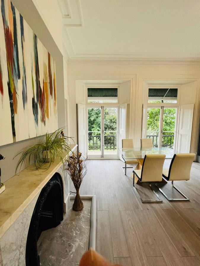 Luxury Garden Apartment Under The Castle, Dover Dış mekan fotoğraf
