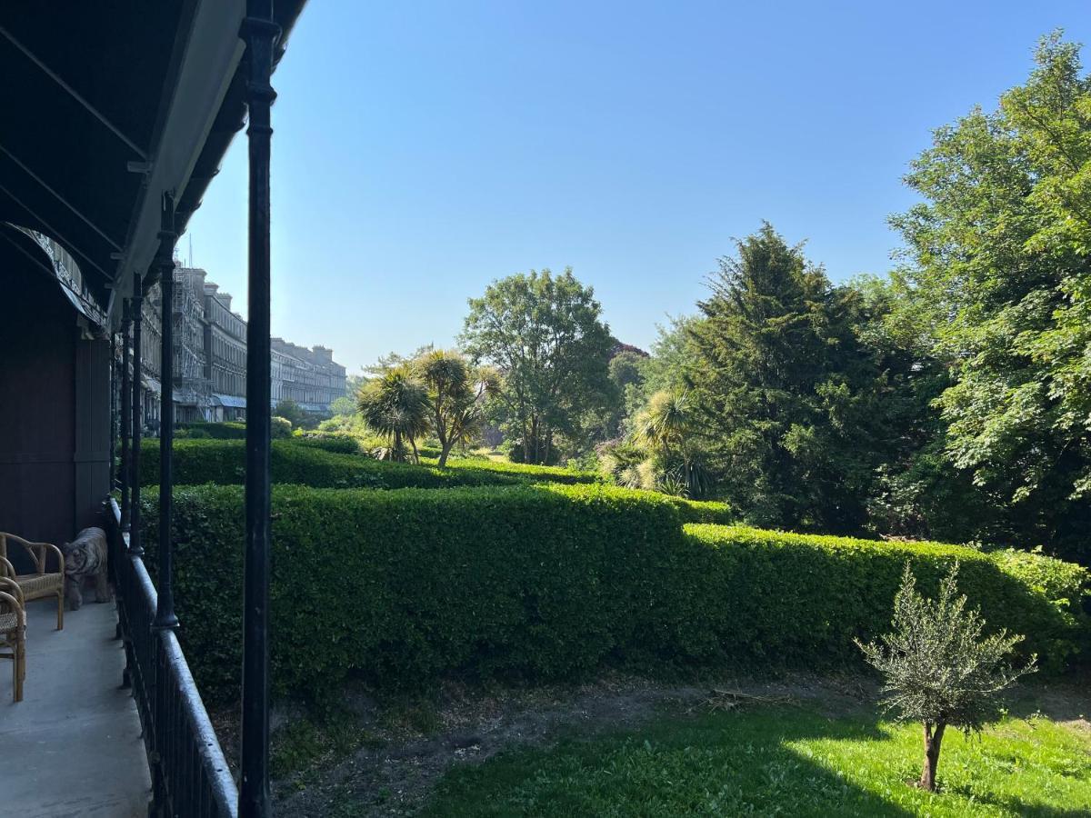 Luxury Garden Apartment Under The Castle, Dover Dış mekan fotoğraf