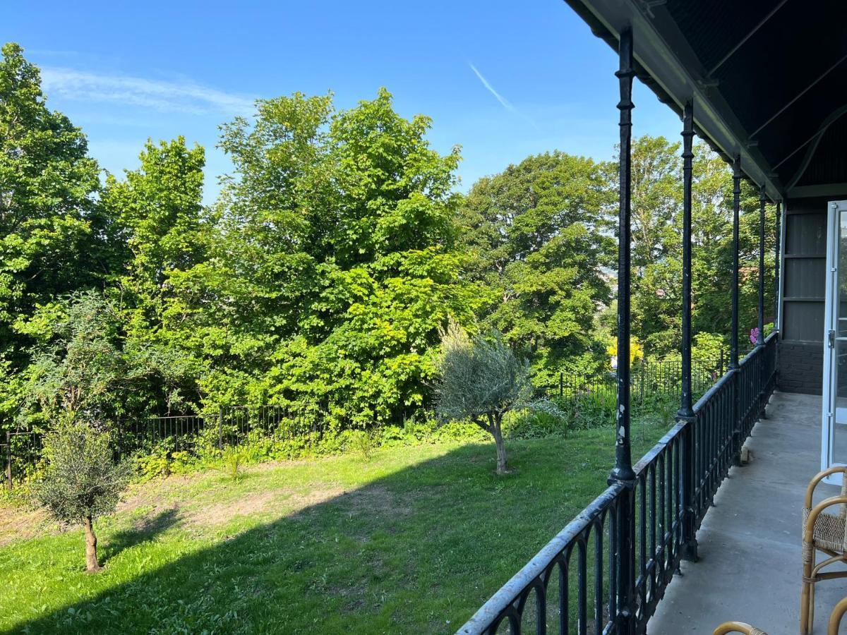 Luxury Garden Apartment Under The Castle, Dover Dış mekan fotoğraf