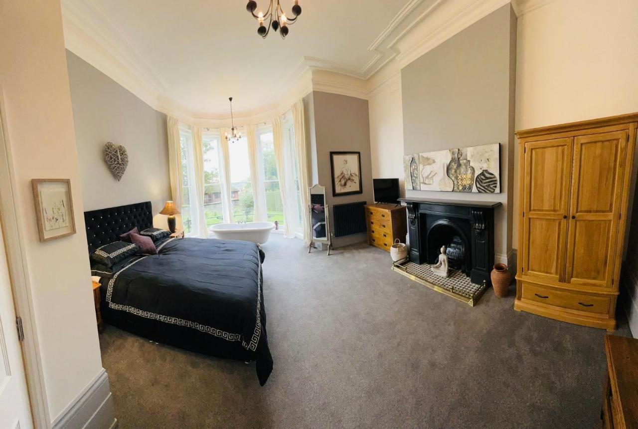 Luxury Garden Apartment Under The Castle, Dover Dış mekan fotoğraf