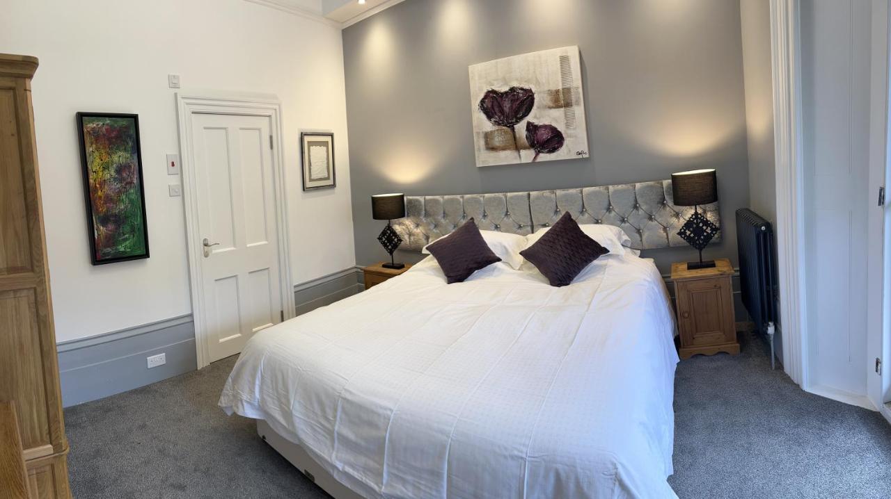 Luxury Garden Apartment Under The Castle, Dover Dış mekan fotoğraf