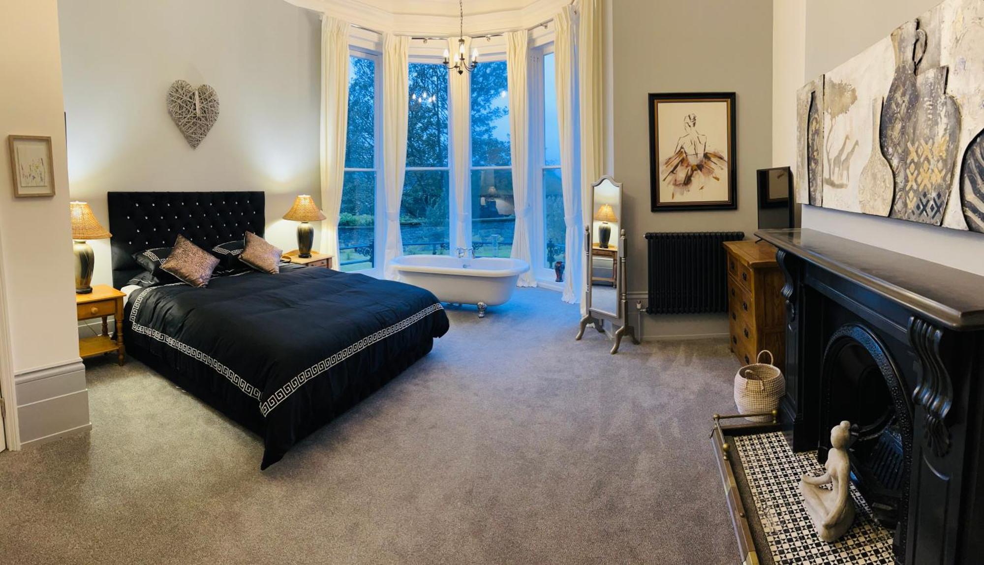 Luxury Garden Apartment Under The Castle, Dover Dış mekan fotoğraf
