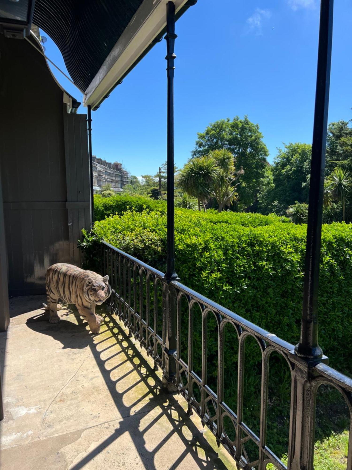 Luxury Garden Apartment Under The Castle, Dover Dış mekan fotoğraf